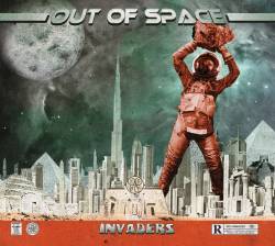 Out Of Space : Invaders